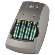 VARTA PhotoAccu Charger - Charger