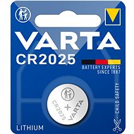  VARTA Lithium 2025  - Button Cell