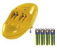 VARTA EasyEnergy Pocket Charger  - Charger