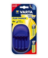 VARTA EasyEnergy Plug Charger 57067 - Charger