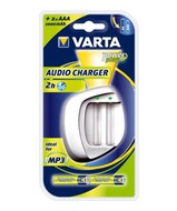 VARTA PowerPlay Audio Charger 57077 - Charger