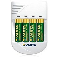 VARTA Professional Digital USB Charger  - Quick Charger