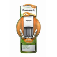 Panasonic BQ-821E *2BC800 - Charger