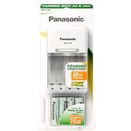 Panasonic BQ-CC09E/1KA*4P6E1900 - Charger
