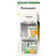 Panasonic BQ-CC09E/1KA*4P6E1900 - Charger