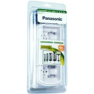 Panasonic BQ-CC15 universal - Nabíječka