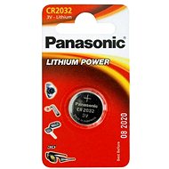 Panasonic CR2032 - Button Cell