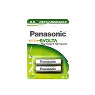 Panasonic P-6E/2BC 1900mAh - Rechargeable Battery