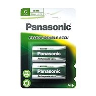 Panasonic Recharge Accu P-14P/2BC 2800mAh - Rechargeable Battery