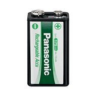 Panasonic Recharge Accu P-22P/1BC 170mAh - Rechargeable Battery