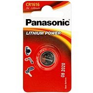 Panasonic CR-1616EL/1BP - Button Cell