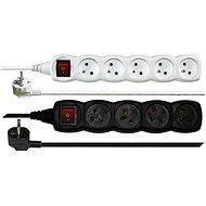 Emos Extension Cord 250V, with Switch - Extension Cable