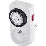 EMOS mechanical timer 15FD/3A - Socket
