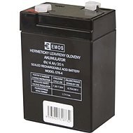 EMOS Replacement battery for 3810 (P2301, P2304, P2305, P2308) - UPS Batteries
