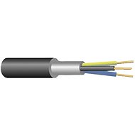 EMOS Cable CYKY-J 3Cx2,5, 100m - Ethernet Cable