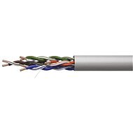 EMOS Data cable UTP CAT 5E, 305m - Ethernet Cable