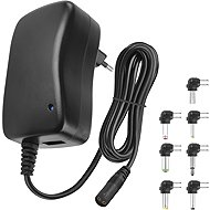 EMOS Universal 1500 mA USB pulse power supply with comb - Power Supply