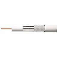 EMOS Coaxial cable CB21D, 100m - Coaxial Cable