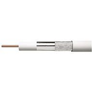 EMOS Coaxial cable CB21D, 500m - Coaxial Cable