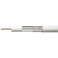 EMOS Coaxial cable CB50F, 100m - Coaxial Cable
