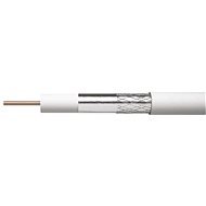 EMOS Coaxial cable CB130, 100m (coil) - Coaxial Cable
