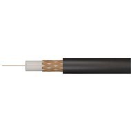 EMOS Coaxial cable RG59BU, 100m - Coaxial Cable