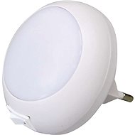 EMOS Noční světlo do zásuvky 230V, 5x LED - Light
