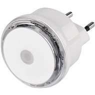 EMOS Nachtlicht für die Steckdose mit Fotosensor - 230 Volt - 3 x LED - Nachtlicht
