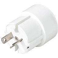 Hama Kína / Ausztrália - Utazó adapter