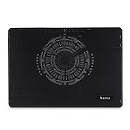 Hama Cooling Stand Slim - Laptop Cooling Pad