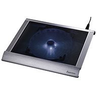 Hama hűtőállvány Titan laptophoz - Laptop hűtő