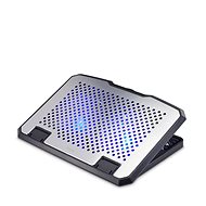 Hama Aluminium - Laptop Cooling Pad