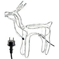 Emos 108 LED Xmas Deer IP44 - Vianočné osvetlenie