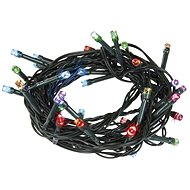 Emos 120 LED Christmas light string IP44 - Light Chain