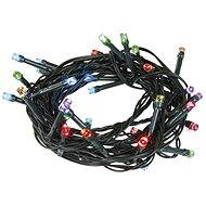 Emos 180 LED Christmas light string IP44 - Light Chain