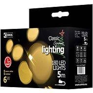 Emos 180 LED Classic Christmas NET - Weihnachtsbeleuchtung