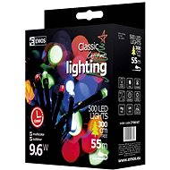 Emos 500 LED Classic Christmas Lighting - Light Chain