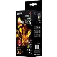 Emos 80 LED Xmas CLASSIC TIMER - Light Chain