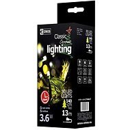 Emos 80 LED-Weihnachts CLASSIC TIMER - Weihnachtsbeleuchtung