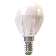 Emos LINE-X LED Mini Globe E14 6W 3000K - LED Bulb