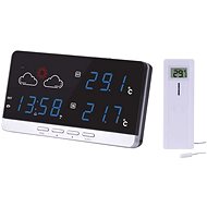 Emos E5201 - Weather Station