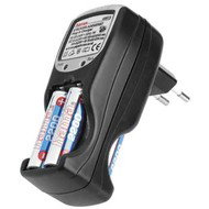 Hama Uni 2/4 - Charger