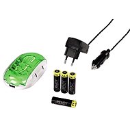 Hama Delta Plus Charger - Charger