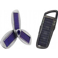 Hama Solio Classic - Solar Charger
