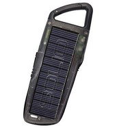 Hama Solio H1000 - Solar Charger