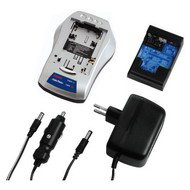 Hama FotoDelta Photo - Charger