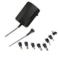 Hama Eco Universal 1500mA - AC Adapter
