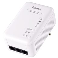 Hama Powerline 200Mbps 11N WLAN  - AC Adapter
