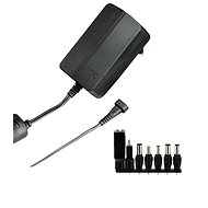 Hama universal mains power supply, 2250 mA - Power Supply