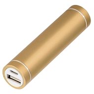  Stick Hama gold  - Power Bank